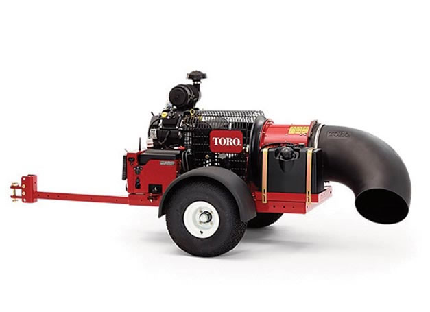 used toro golf course leaf blowers australia