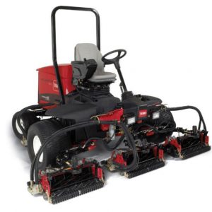 Fairway Mowers