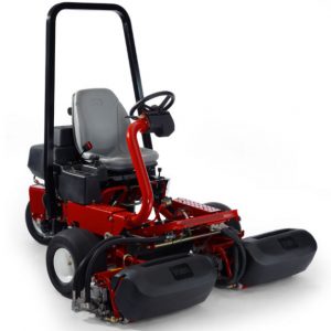 Greens Mowers