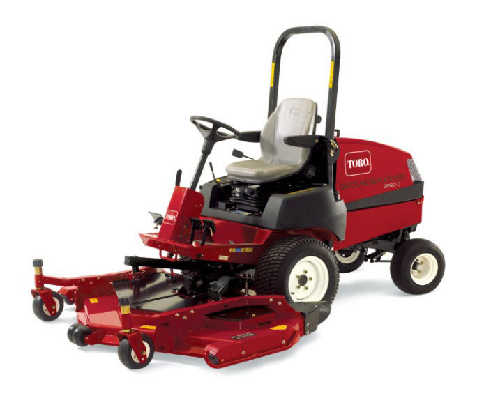 used toro golf surrounds mowers australia