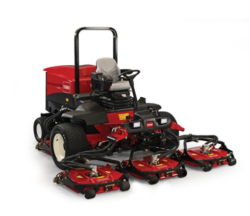 TORO GM 4500-D MOWER