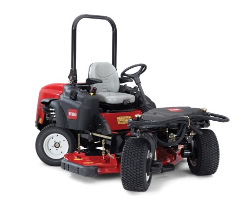 Toro gm360-d mower