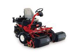 Toro greensmaster 3250-d