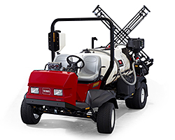 Toro 1250 multi pro sprayer