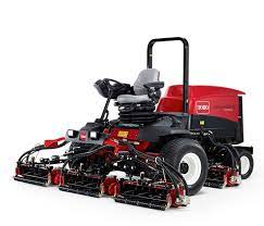Toro Reelmaster 7000-D MOWER