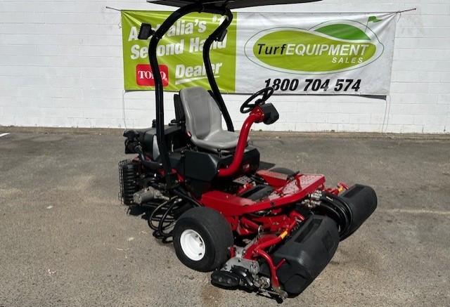 Toro 3250-D
