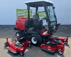 Toro 4000D Groundsmaster