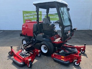Toro 4000D Groundsmaster