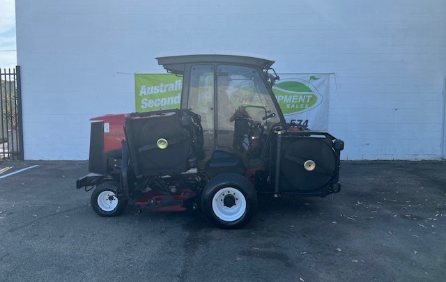 Toro Groundsmaster® 4700-D