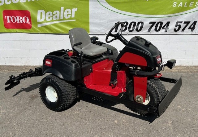 Toro Sand Pro® 3040