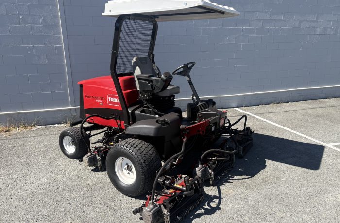Toro 5010-H