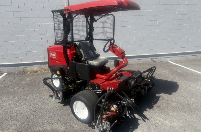 Toro 3550-D