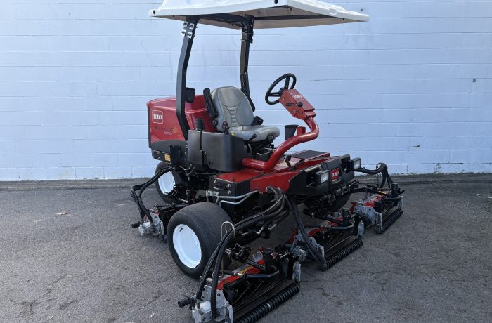Used Reelmaster® 3575-D