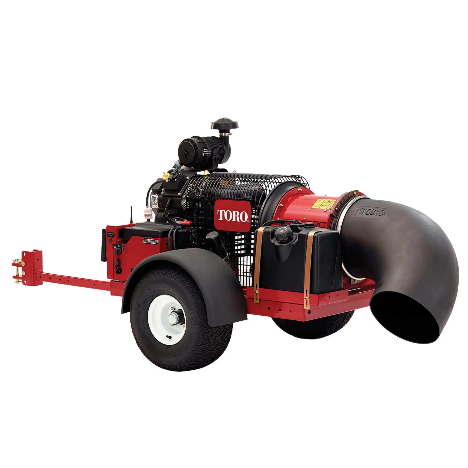 Toro Pro-Force-Debris-Blower used Australia