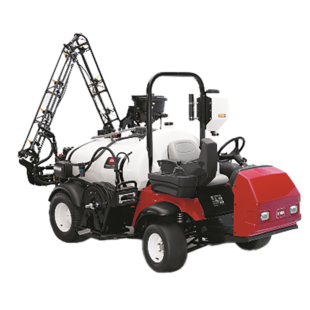 Toro-Multi-Pro-1750-for sale used Australia