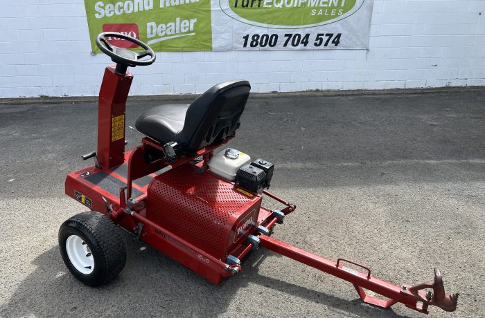 Toro Roller 1200 1