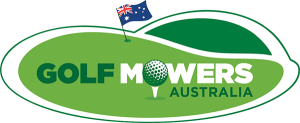 Golf Mowers Australia Logo