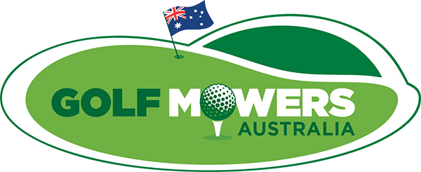 Golf Mowers Australia Logo