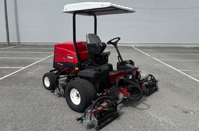 Toro 5610