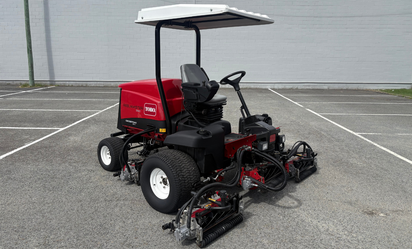 Toro 5610