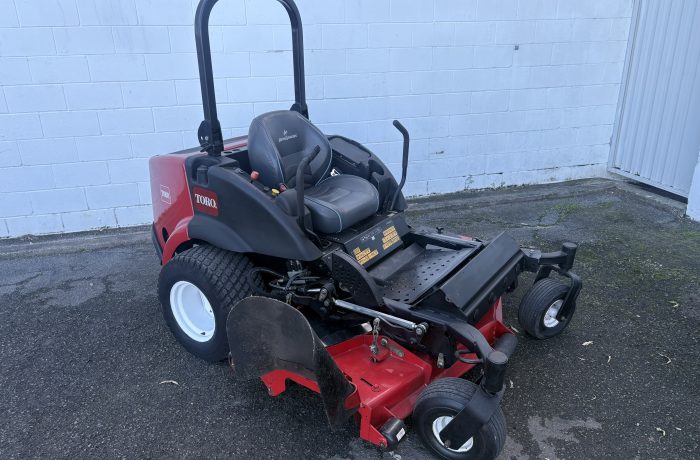 Used Toro Groundsmaster® 7210
