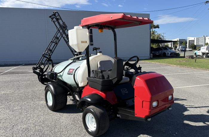Used Multi Pro® 1750