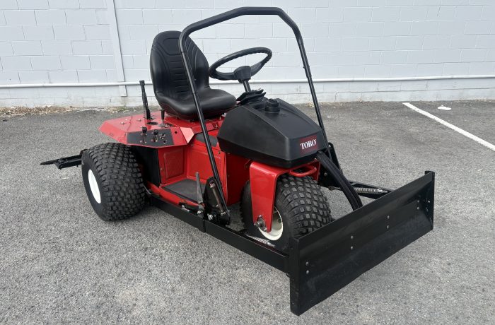 Used Toro SAND PRO® 5020