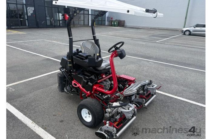 Used TORO 3420 Greensmaster